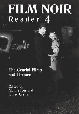 bokomslag Film Noir Reader 4