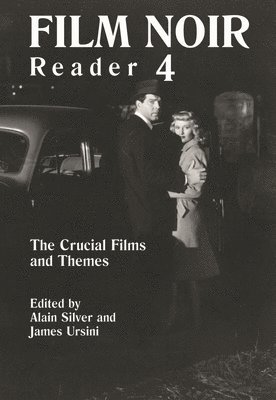 Film Noir Reader 4: Bk. 4 1