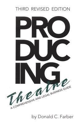 Producing Theatre 1