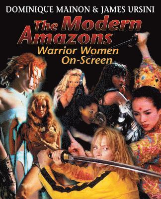 The Modern Amazons 1