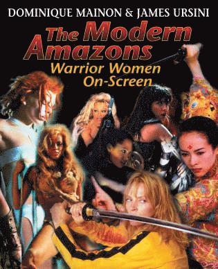 Modern Amazons