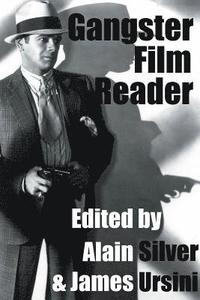 bokomslag Gangster Film Reader
