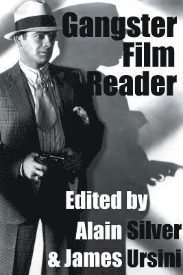 bokomslag Gangster Film Reader