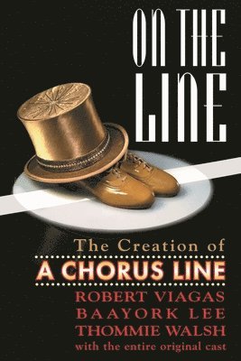 Robert Viagas - On the Line, Häftad