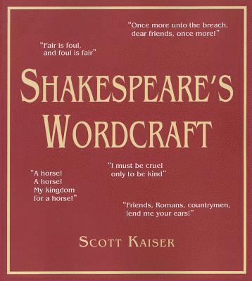 Shakespeare's Wordcraft 1