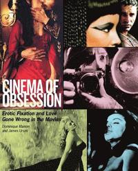 bokomslag Cinema of Obsession