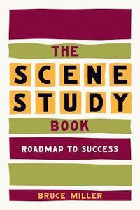 bokomslag The Scene Study Book