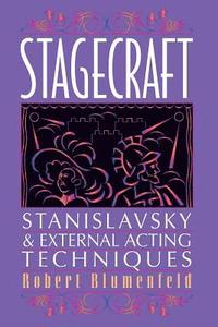 bokomslag Stagecraft