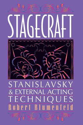 bokomslag Stagecraft