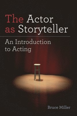 Actor as Storyteller