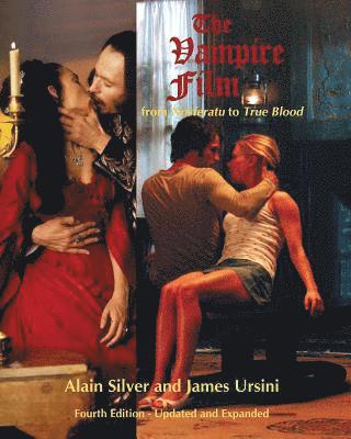 The Vampire Film 1