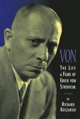 Richard Koszarski - Von, Häftad