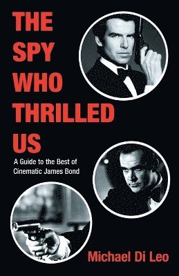 The Spy Who Thrilled Us 1