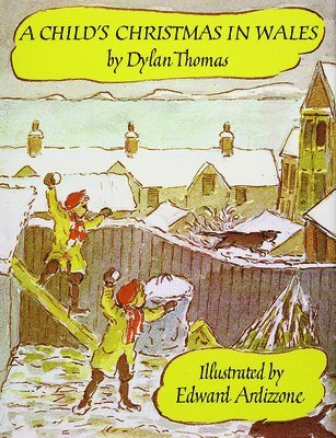 A Child's Christmas in Wales 1