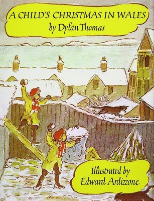 Child's Christmas in Wales 1