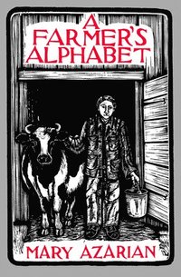 bokomslag A Farmer's Alphabet