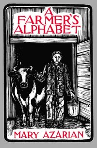 bokomslag Farmer's Alphabet