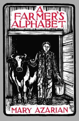 bokomslag A Farmer's Alphabet