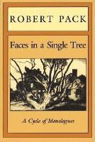 bokomslag Faces in a Single Tree