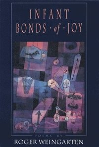 bokomslag Infant Bonds of Joy