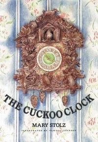 bokomslag The Cuckoo Clock