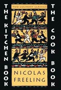 bokomslag The Kitchen Book/Cook Book