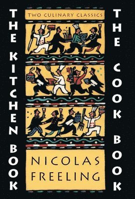 The Kitchen Book/Cook Book 1