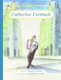 bokomslag Catherine Certitude