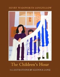 bokomslag The Children's Hour