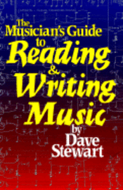 bokomslag Musicians Guide to Reading and Writing Music