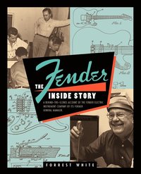 bokomslag Fender