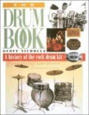 bokomslag Drum Book