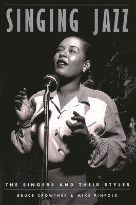 Singing Jazz