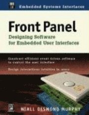 bokomslag Front Panel