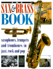 bokomslag The Sax & Brass Book