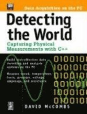 bokomslag Detecting the World