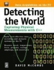 bokomslag Detecting the World