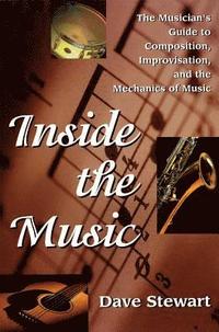 bokomslag Inside the Music