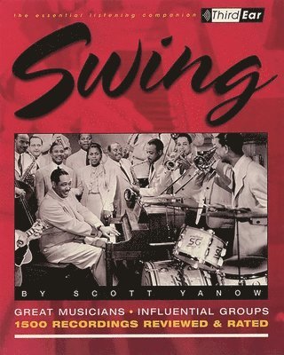Scott Yanow - Swing, Häftad