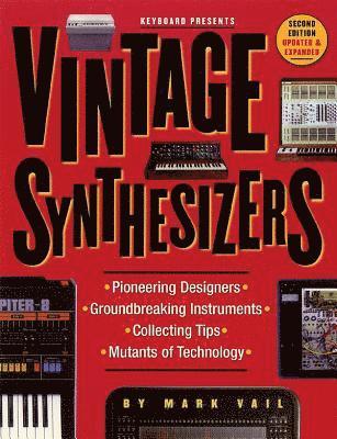 Vintage Synthesizers 1