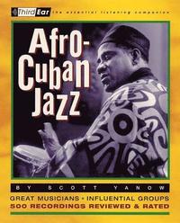 bokomslag Afro-Cuban Jazz