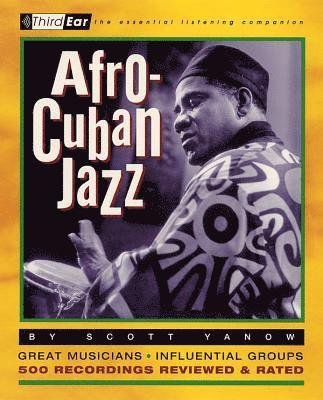 Afro-Cuban Jazz 1