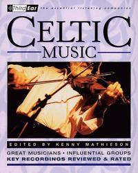 bokomslag Celtic Music
