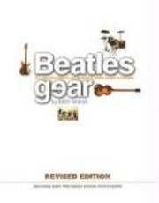 bokomslag Beatles Gear