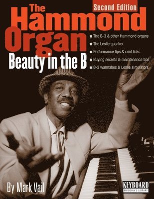 The Hammond Organ 1