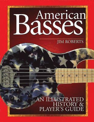 bokomslag American Basses