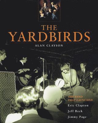 The Yardbirds 1