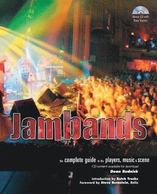 Jambands 1