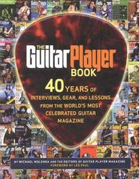 bokomslag The Guitar Player Book