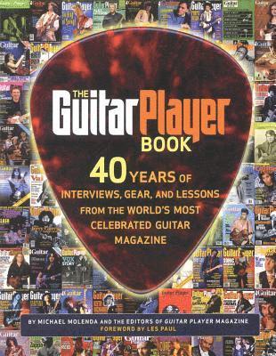 The Guitar Player Book 1